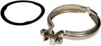 Dorman 667-523 Exhaust Clamp - Turbocharger Outlet - view 1