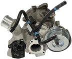 Dorman 667-525 Turbocharger - view 3