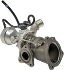 Dorman 667-525 Turbocharger - view 1