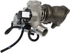 Dorman 667-525 Turbocharger - view 2