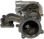 Dorman 667-528 Turbocharger - view 4