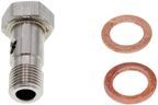 Dorman 667-530 Turbocharger Oil Line - Supply - view 5