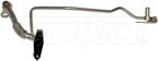 Dorman 667-532 Turbocharger Oil Line - Right Lower - view 1