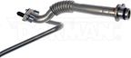Dorman 667-532 Turbocharger Oil Line - Right Lower - view 4