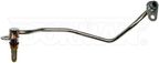 Dorman 667-537 Turbocharger Oil Line - Supply (Left) - view 2