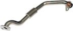 Dorman 667-542 Turbocharger Oil Return Tube - Right - view 4