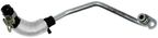 Dorman 667-543 Turbocharger Coolant Line - Return (Left) - view 1