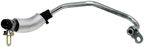 Dorman 667-543 Turbocharger Coolant Line - Return (Left) - view 4