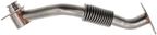 Dorman 667-544 Turbocharger Oil Return Tube - Left - view 1