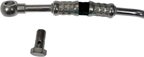 Dorman 667-551 Turbocharger Oil Line - Supply - view 2