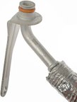Dorman 667-552 Turbocharger Coolant Line - Supply - view 2