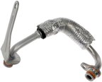 Dorman 667-552 Turbocharger Coolant Line - Supply - view 5