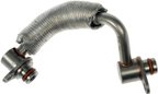 Dorman 667-553 Turbocharger Coolant Line - Return - view 2