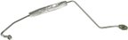 Dorman 667-556 Turbocharger Oil Line - Inlet - view 1