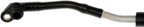 Dorman 667-564 Turbocharger Coolant Line - Supply (Left) - view 2