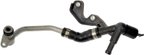 Dorman 667-565 Turbocharger Coolant Line - Left - view 2