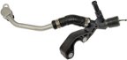 Dorman 667-565 Turbocharger Coolant Line - Left - view 4