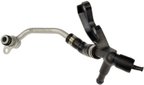 Dorman 667-565 Turbocharger Coolant Line - Left - view 1