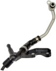 Dorman 667-565 Turbocharger Coolant Line - Left - view 3