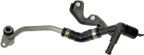 Dorman 667-565 Turbocharger Coolant Line - Left - view 5