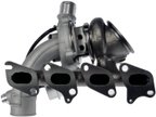 Dorman 667-574 Turbocharger Gasket Kit - view 3