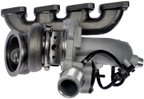 Dorman 667-574 Turbocharger Gasket Kit - view 2