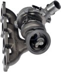 Dorman 667-574 Turbocharger Gasket Kit - view 4