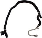 Dorman 667-575 Turbocharger Coolant Line - Supply (Right) - view 1