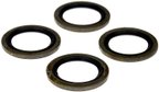 Dorman 667-580 Turbocharger Coolant Line Gasket - view 1