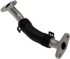 Dorman 667-581 Turbocharger Oil Line - Return - view 2