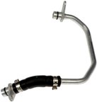 Dorman 667-584 Turbocharger Coolant Line - Return - view 1