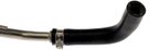 Dorman 667-588 Turbocharger Coolant Line - Return (Left) - view 3