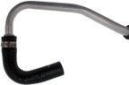 Dorman 667-590 Turbocharger Coolant Line - Water Pump To Pipe - view 3