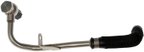 Dorman 667-591 Turbocharger Coolant Line - Return (Left) - view 6
