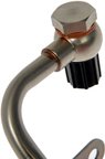 Dorman 667-591 Turbocharger Coolant Line - Return (Left) - view 4