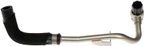 Dorman 667-591 Turbocharger Coolant Line - Return (Left) - view 5