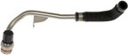 Dorman 667-591 Turbocharger Coolant Line - Return (Left) - view 8