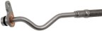 Dorman 667-593 Turbocharger Oil Line - Supply (Left) - view 3