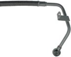 Dorman 667-594 Turbocharger Oil Line - Supply (Right) - view 4