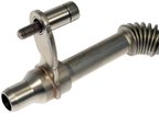 Dorman 667-606 Turbocharger Oil Line - Return (Left) - view 2