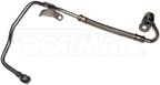 Dorman 667-607 Turbocharger Oil Line - view 1