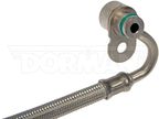 Dorman 667-607 Turbocharger Oil Line - view 4