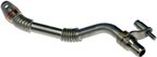 Dorman 667-609 Turbocharger Oil Return Tube - Right - view 6