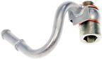 Dorman 667-611 Turbocharger Coolant Line - view 2