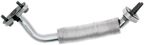 Dorman 667-628 Turbocharger Oil Line - Return - view 1
