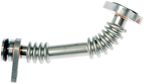 Dorman 667-638 Turbocharger Oil Line - Return - view 1