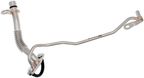 Dorman 667-639 Turbocharger Oil Line - Left Lower - view 1