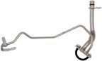Dorman 667-640 Turbocharger Oil Line - Right Lower - view 1