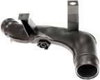 Dorman 667-643 Intercooler Hose - Intercooler To Engine (Cold Side - Left) - view 2