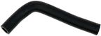 Dorman 667-651 Turbocharger Coolant Line - Return - view 1